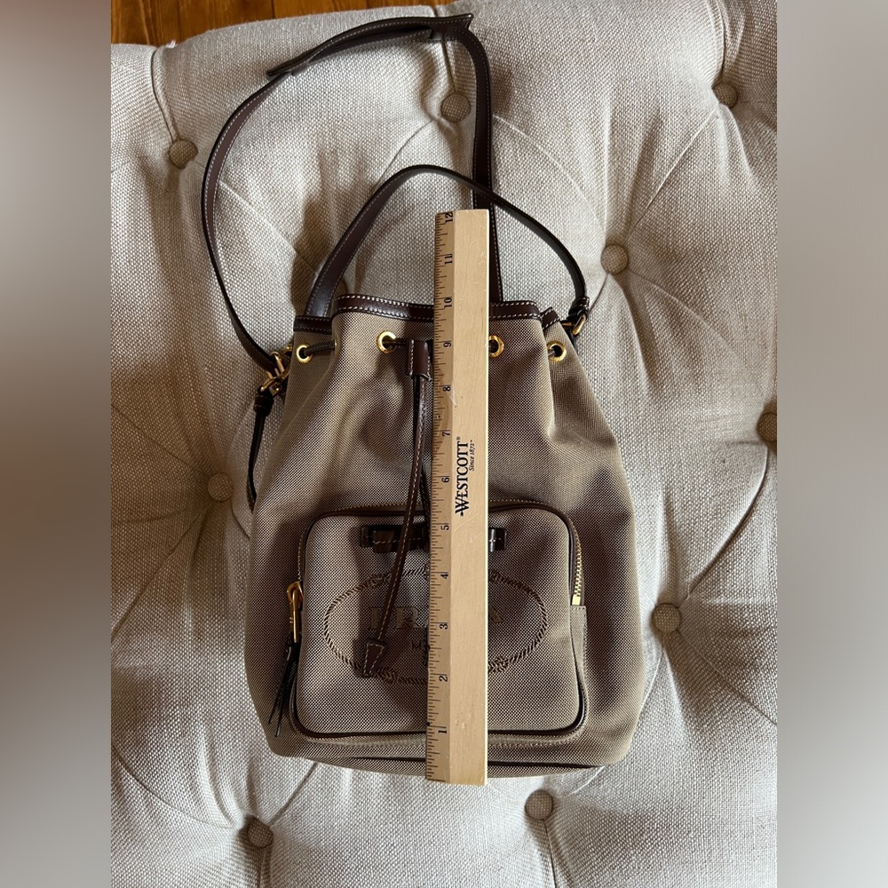 Prada bucket bag - Picture 6 of 6